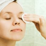 Homemade Eye Make Up Remover