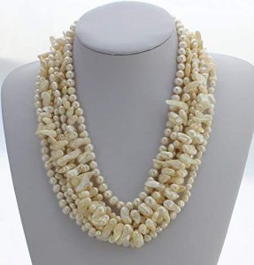 Diy Statement Chain Necklace