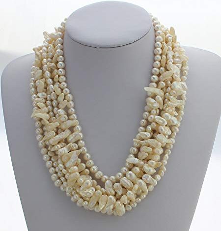 Diy Statement Chain Necklace