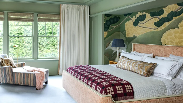 5 Easy interior wall finishing ideas!