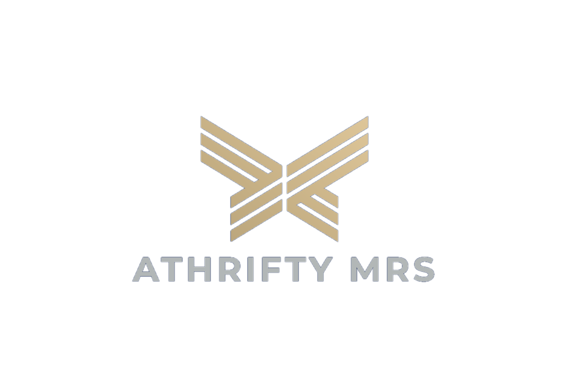 Athrifty Mrs