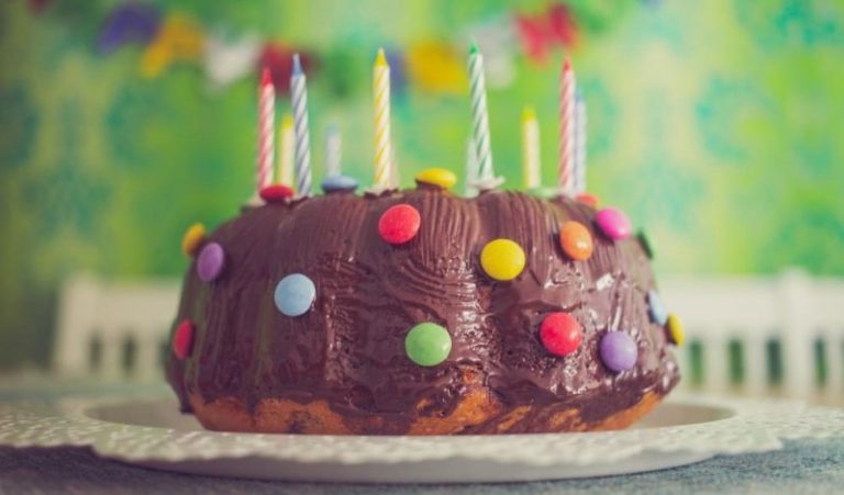 10 Unique Cake Ideas for Your Son’s 1st Birthday