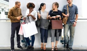 Here are the latest work uniform trends which will be big this year!