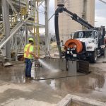 How Hydro Excavation Prevents Damage During Ground Penetration