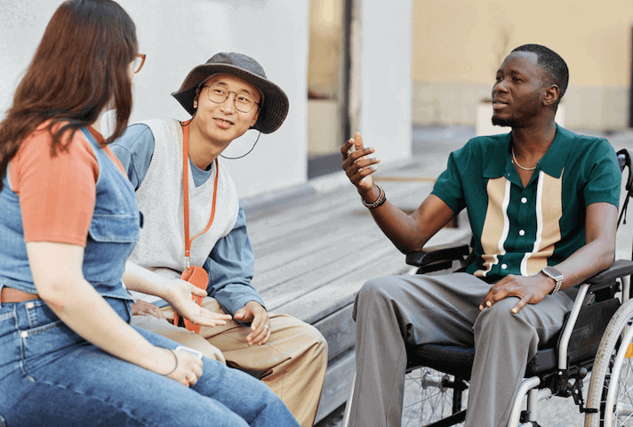 How to Choose the Right NDIS Provider to Match All Your Needs
