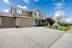 Boost Your Home’s Exterior with Expert Driveway Cleaning Services