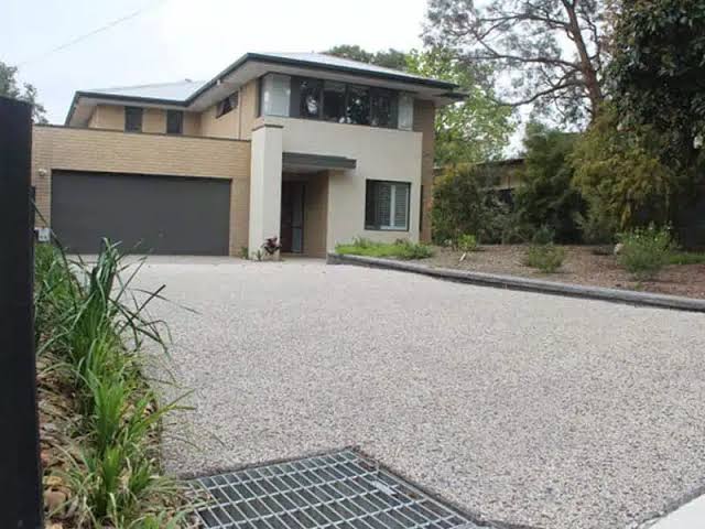 Why a Coloured Concrete Driveway Lifts Your Home’s Kerb Appeal