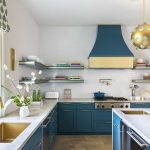 Choosing the Perfect Color Scheme for Your Kitchen Renovation