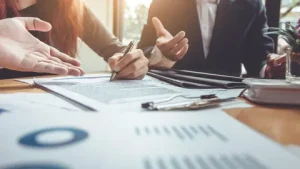 What You Need to Know Before Buying a Finance Business