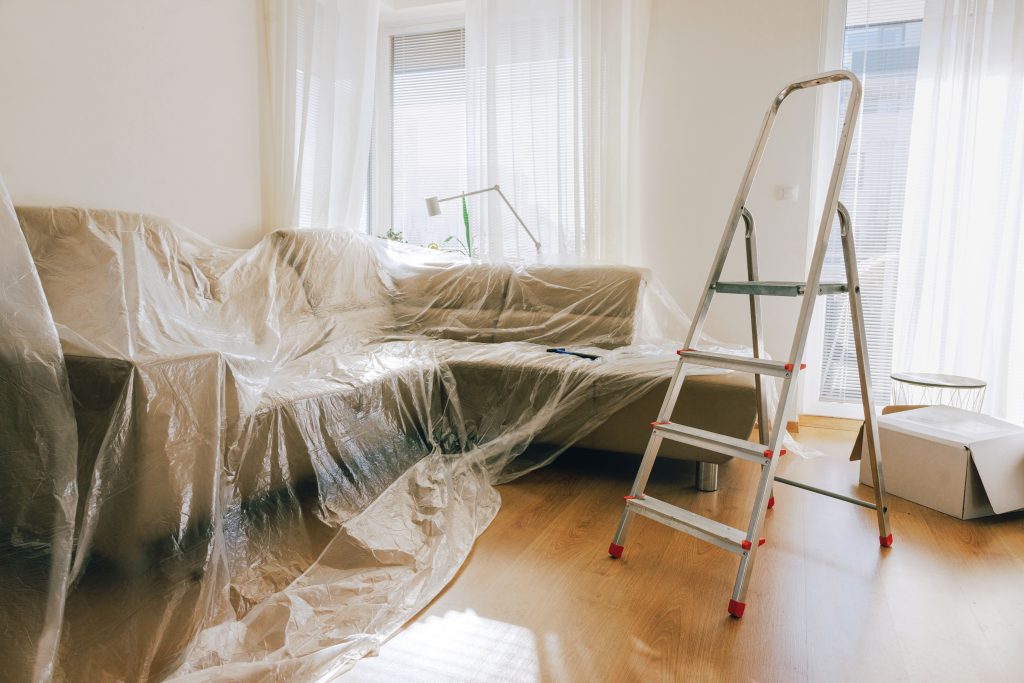 How Professional Renovation Services Improve Home Comfort and Value