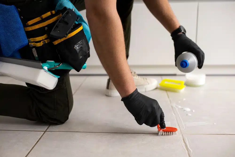 Why Some Carpet and Tile Cleanings Last Longer Than Others