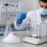 Choosing the Right Aluminium Sulphate for Industrial Applications