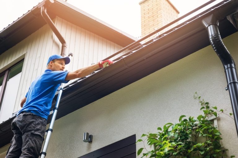 How Drain Unblocking Services Can Protect Your Property From Water Damage