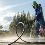 Why Building Washing Service Should Be Part of Your Regular Maintenance Plan