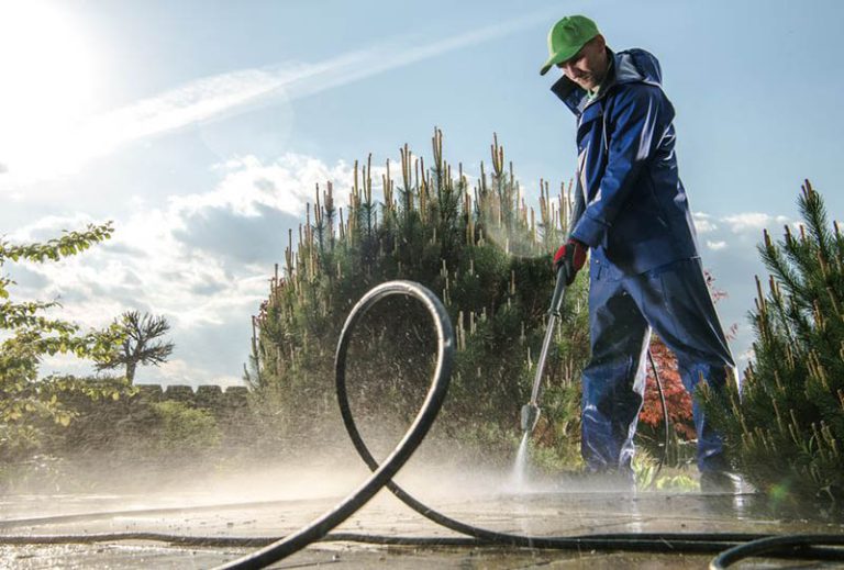 Why Building Washing Service Should Be Part of Your Regular Maintenance Plan