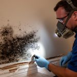 Water Damage? Here Is When You Actually Need a Mold Assessor