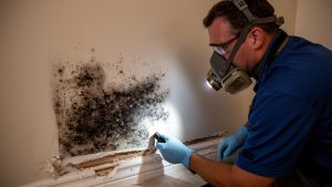 Water Damage? Here Is When You Actually Need a Mold Assessor