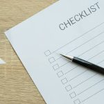 A Buyer’s Home Inspection Checklist